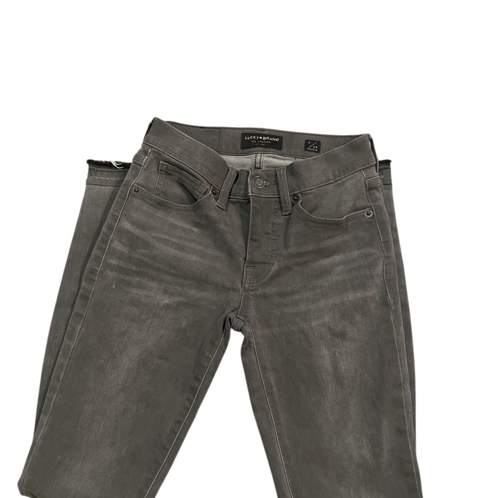Lucky Brand Jeans